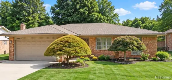 14482 Parklane Street, Livonia, MI 48154