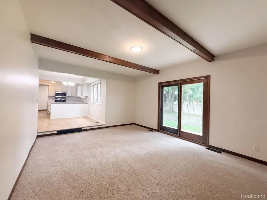 40349 Aynesley Street, Clinton, MI 48038 - #3