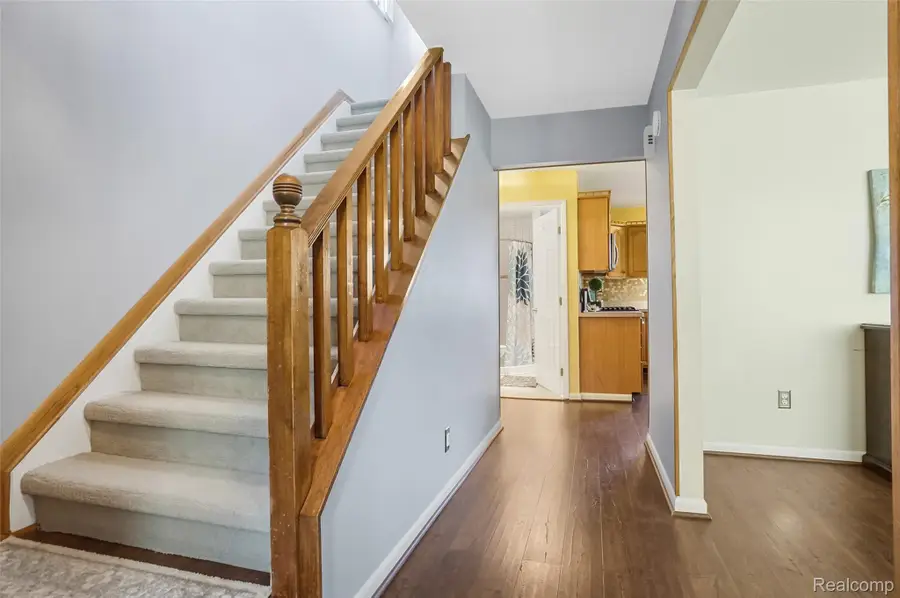 310 Browning Drive, Howell, MI 48843 - #3