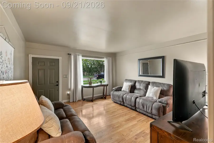 13844 Arnold Drive, Warren, MI 48088 - #3