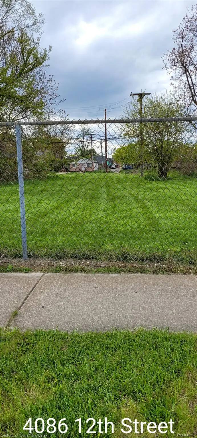 4086 12th Street, Ecorse, MI 48229 - #1