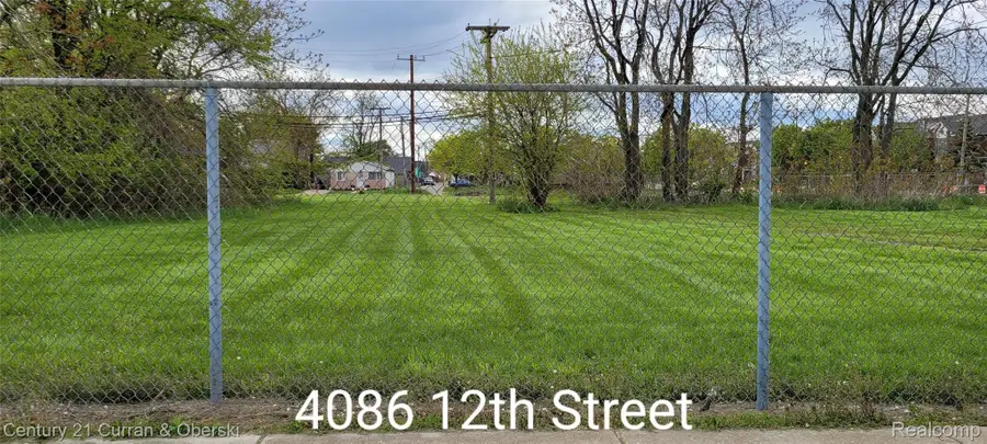 4086 12th Street, Ecorse, MI 48229 - #2