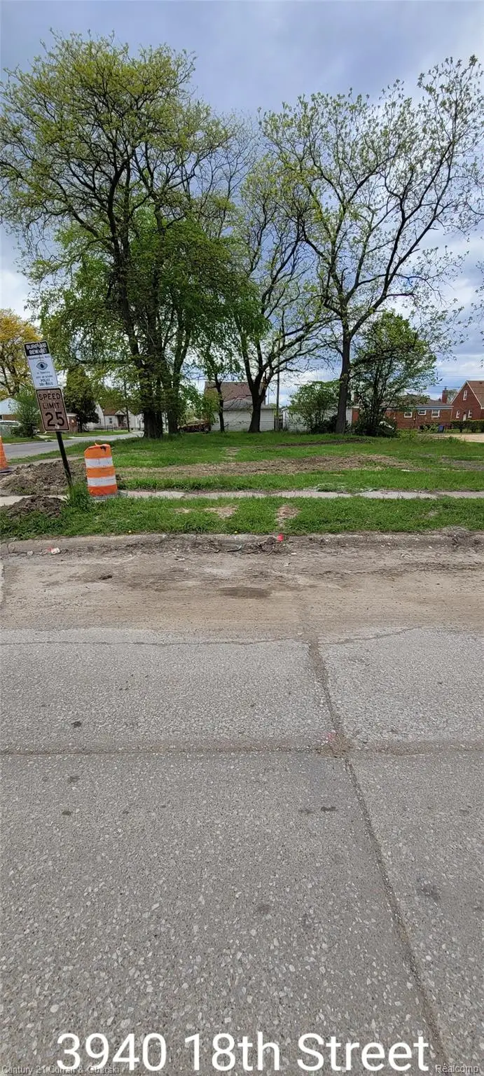 3940 18th Street, Ecorse, MI 48229 - #1