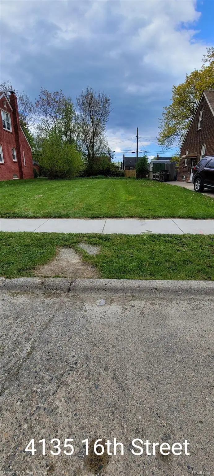 4135 16th Street, Ecorse, MI 48229 - #1