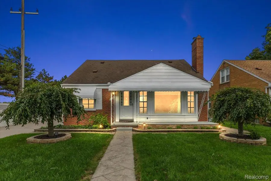 2226 Drexel Street, Dearborn, MI 48128 - #2