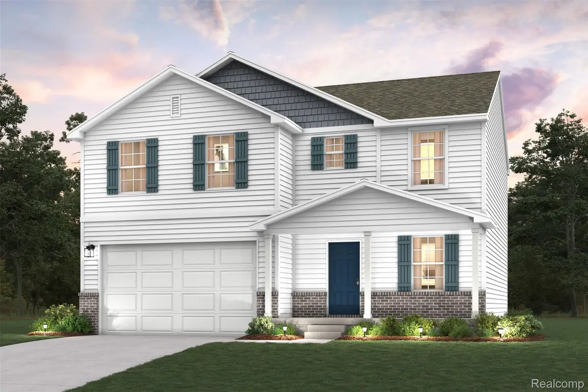 2315 Tahoe Drive, Monroe, MI 48162 - #1