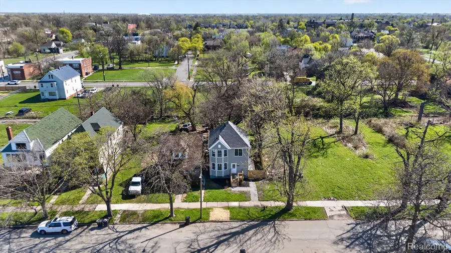 4486 Seyburn Street, Detroit, MI 48214 - #3