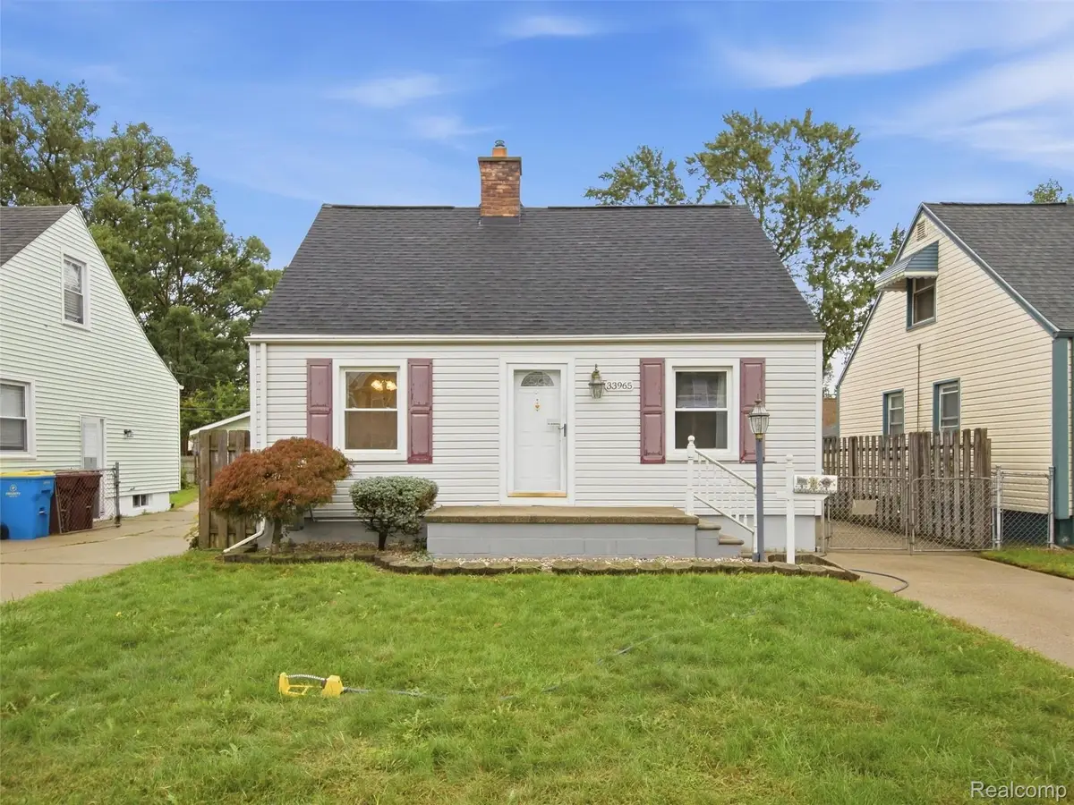 33965 Stellwagen Street, Wayne, MI 48184 - #1