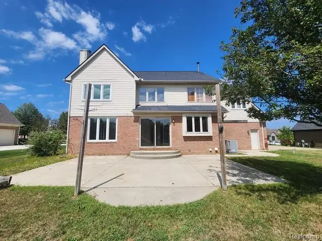 481 Overlook Drive, Oxford, MI 48371 - #3