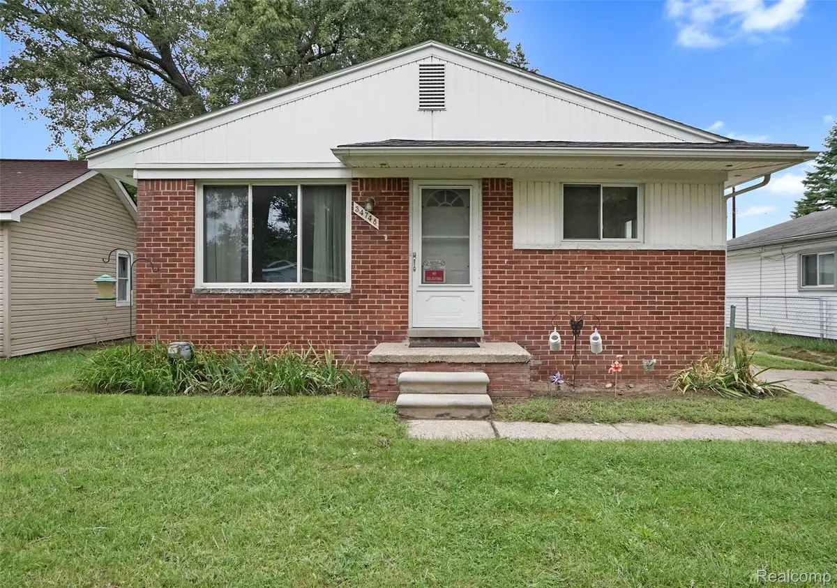 34748 Glen Street, Westland, MI 48186 - #1