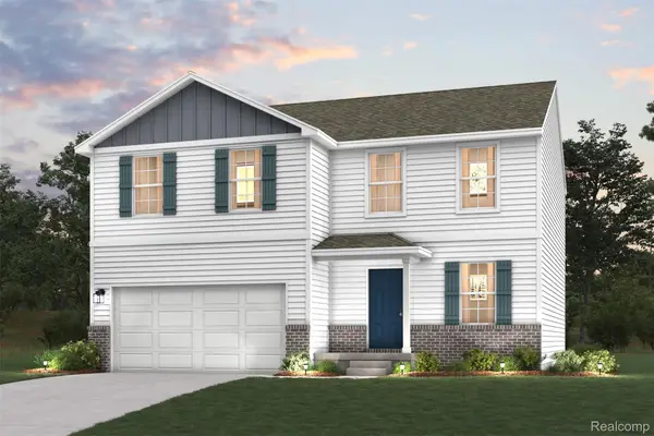 2324 Cardinal Court, Monroe, MI 48162