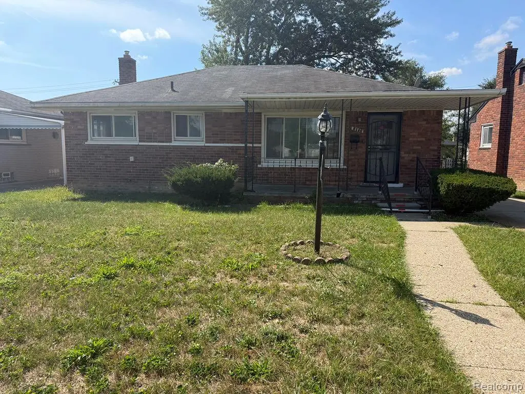 5140 S Middlebelt Road, Westland, MI 48186 - #1