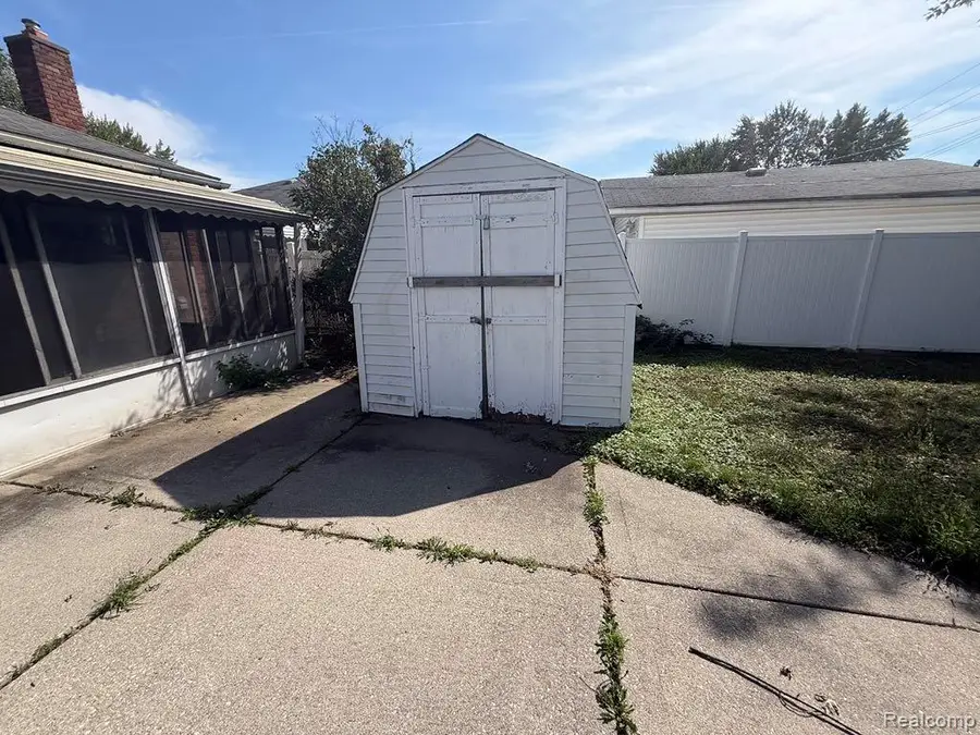 5140 S Middlebelt Road, Westland, MI 48186 - #3