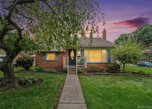 31019 Cooley Boulevard, Westland, MI 48185