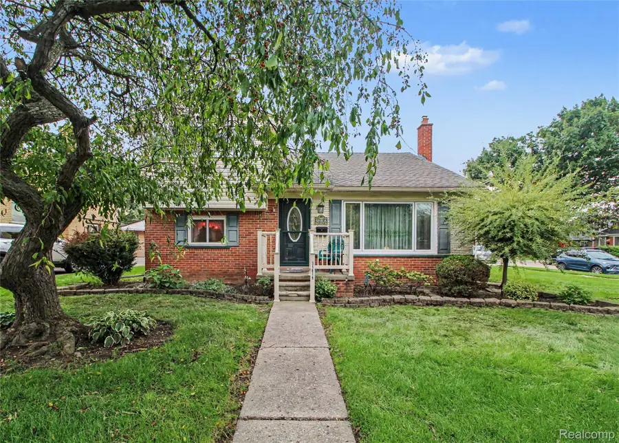 31019 Cooley Boulevard, Westland, MI 48185 - #2