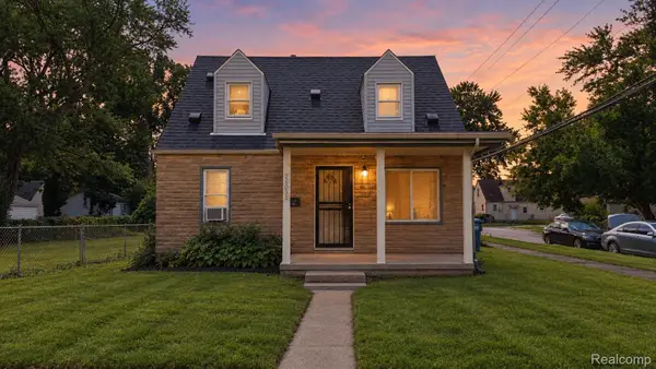 26095 Powers Avenue, DearbornHeights, MI 48125