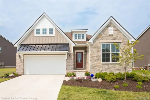 2329 Provencal Drive, CommerceTwp, MI 48382