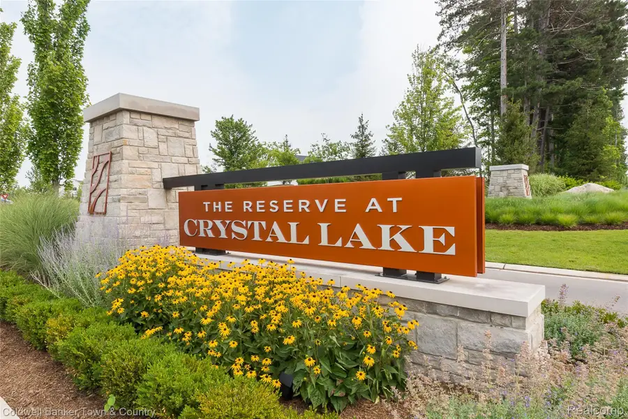 2329 Provencal Drive, Commerce Township, MI 48382 - #3