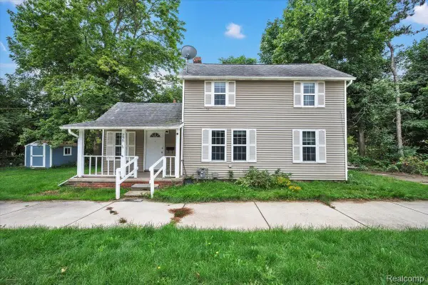 295 W 3rd Street, ImlayCity, MI 48444
