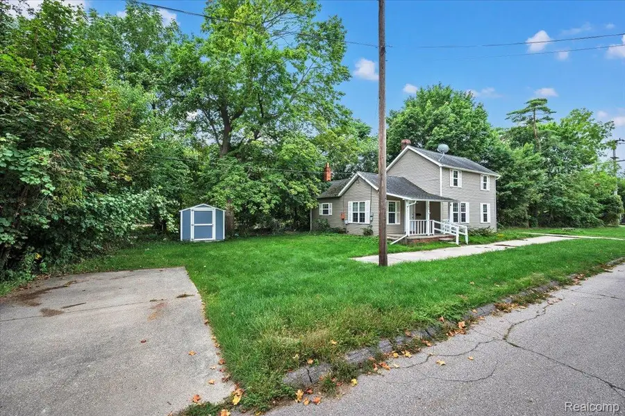 295 W 3rd Street, Imlay City, MI 48444 - #3