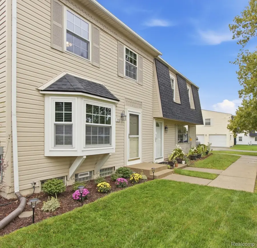 275 Lake Village Drive, Walled Lake, MI 48390 - #3