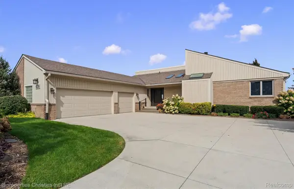 3667 23 Mile Road, ShelbyTwp, MI 48316