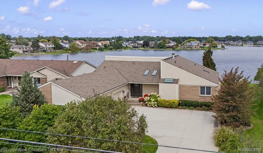 3667 23 Mile Road, Shelby, MI 48316 - #2