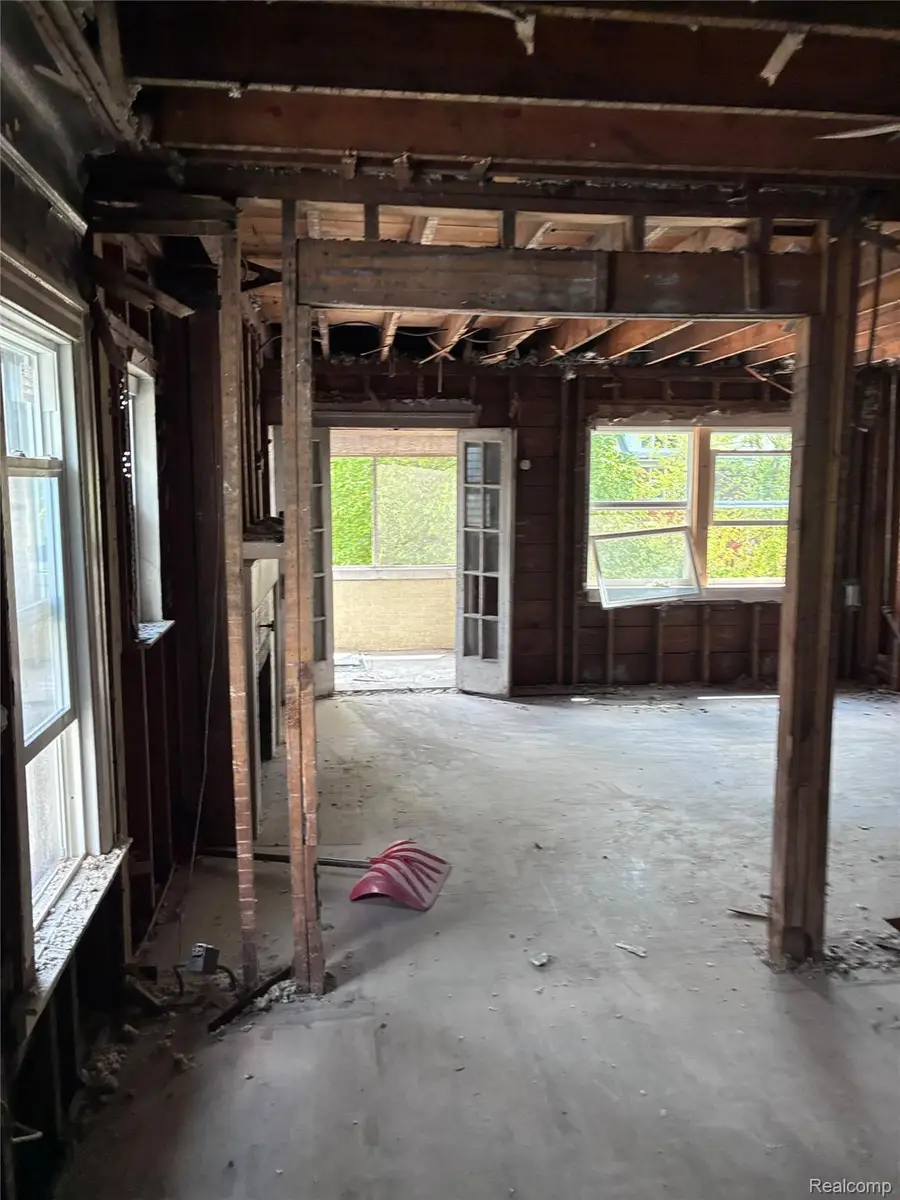 4328 Tyler Street, Detroit, MI 48238 - #2