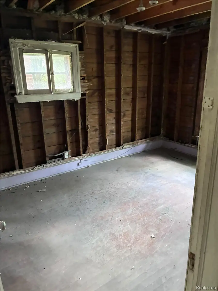 4328 Tyler Street, Detroit, MI 48238 - #3