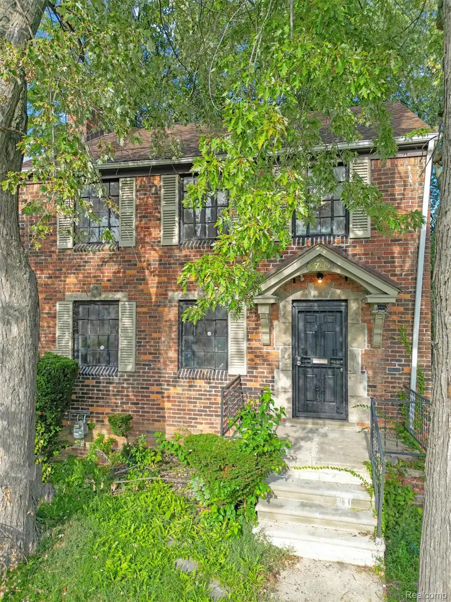 5790 Berkshire Street, Detroit, MI 48224 - #2