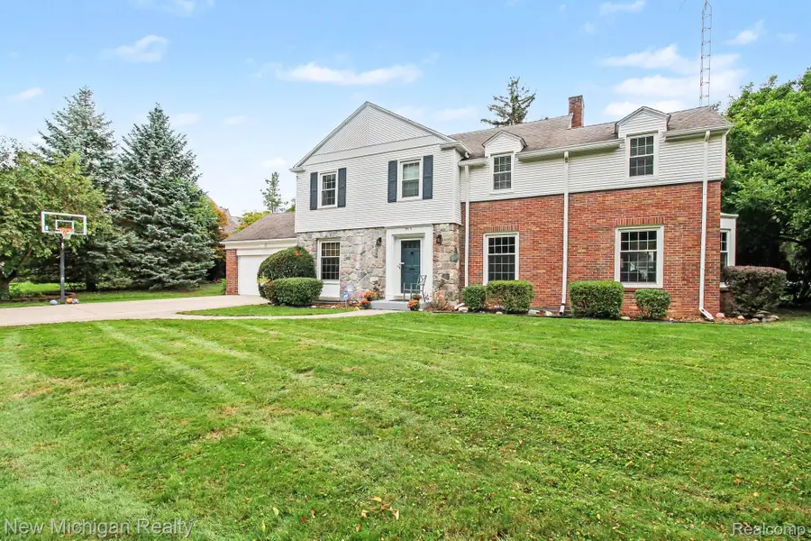 1813 Lincoln Drive, Flint, MI 48503 - #3