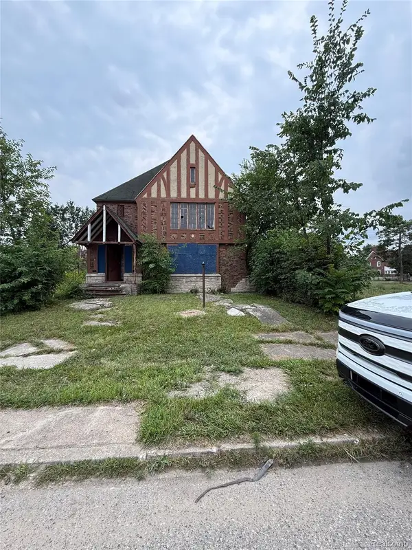 2324 Calvert Street, Detroit, MI 48206