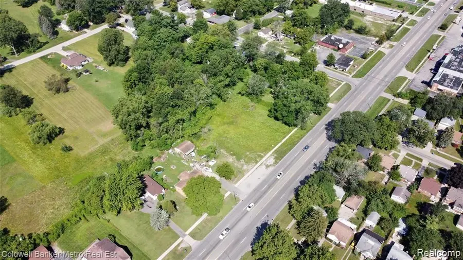 000 S Inkster Road S, Inkster, MI 48141 - #3