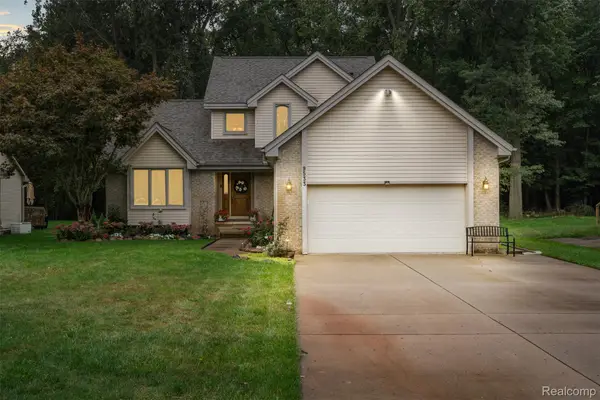 9533 Chaumont Drive, CommerceTwp, MI 48382