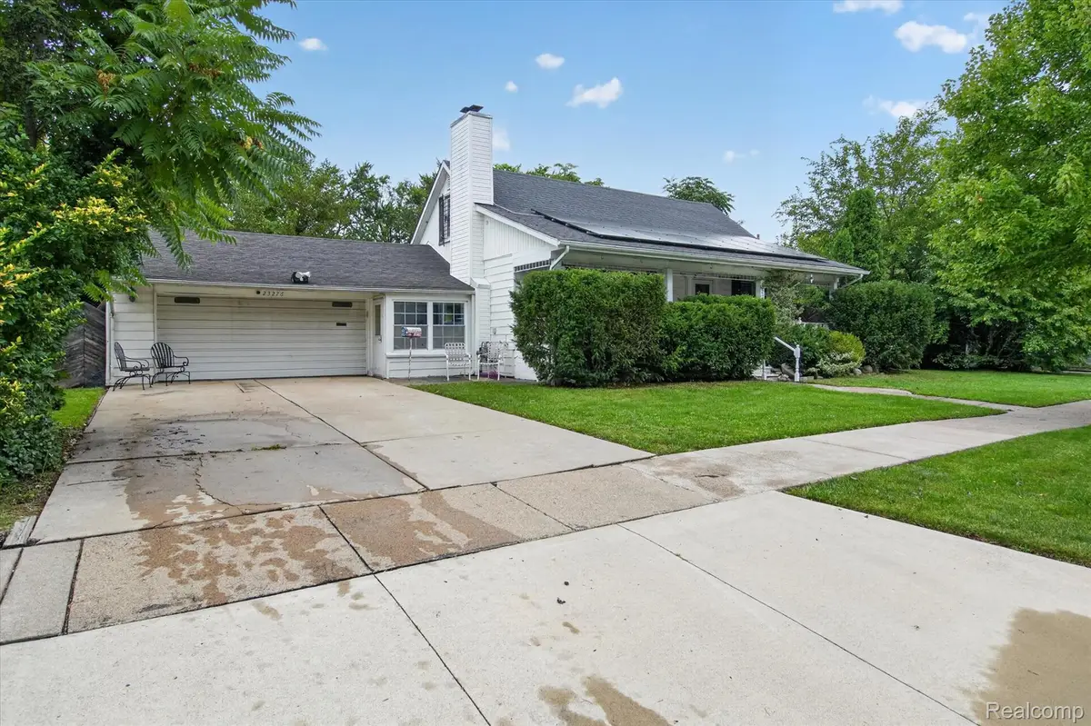 23276 Annapolis Street, Dearborn Heights, MI 48125 - #1