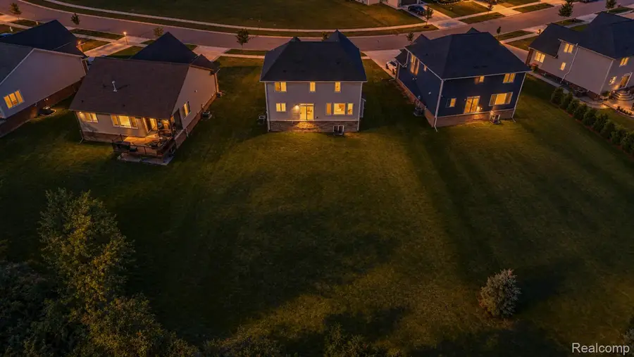 13178 Demil Drive, Romeo, MI 48065 - #2