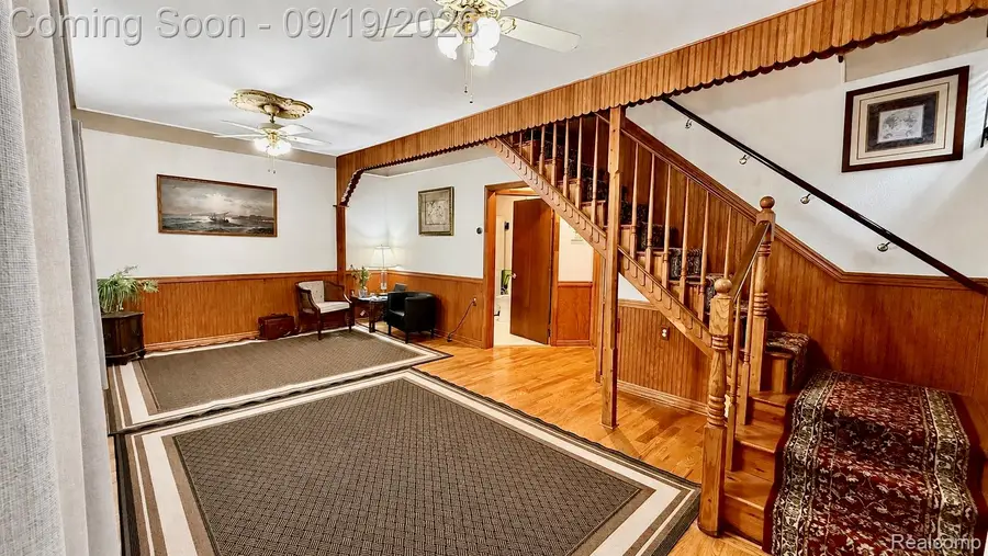 11370 Klinger Street, Hamtramck, MI 48212 - #3