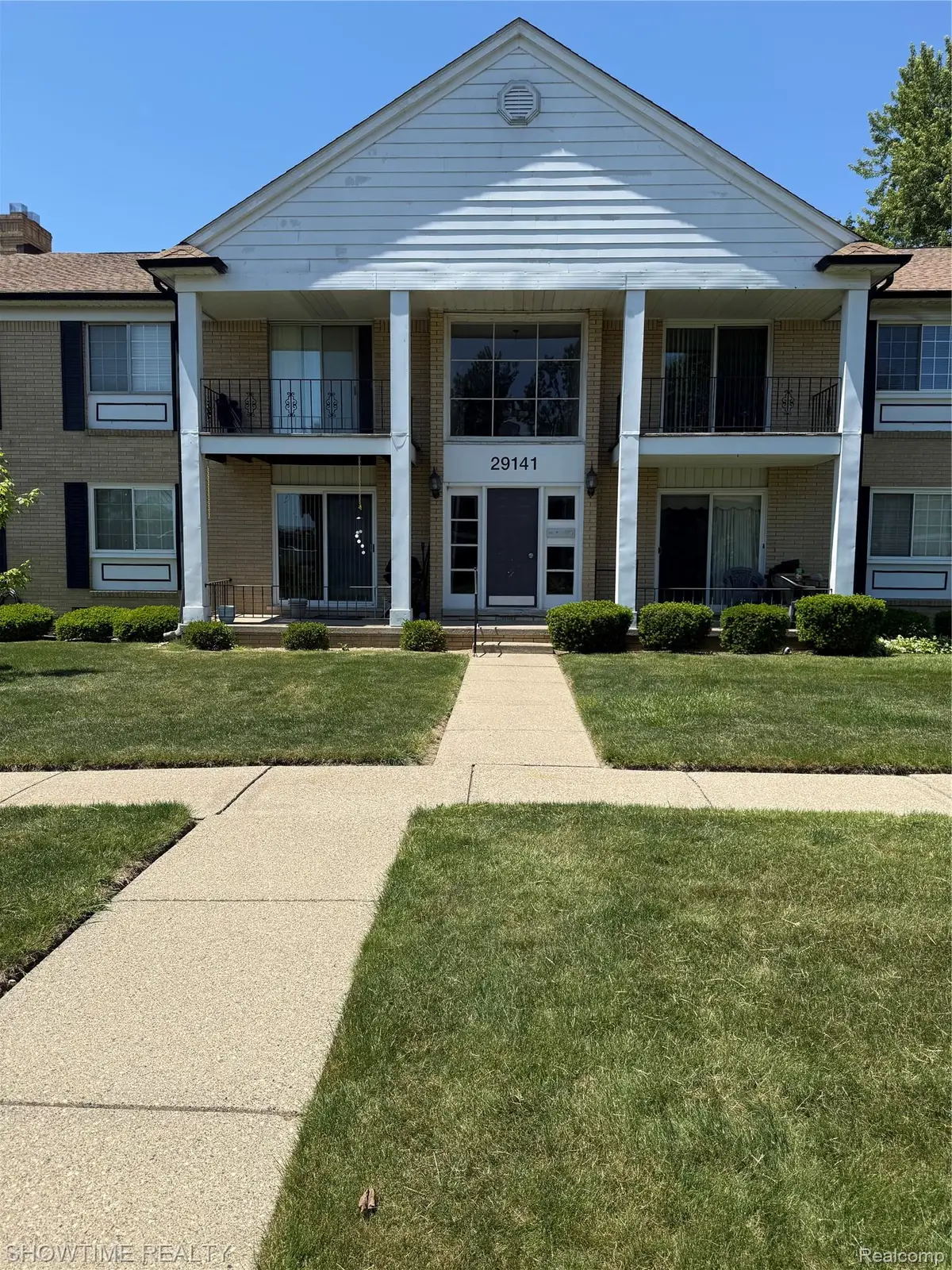 29141 Hayes Road, Warren, MI 48088 - #1