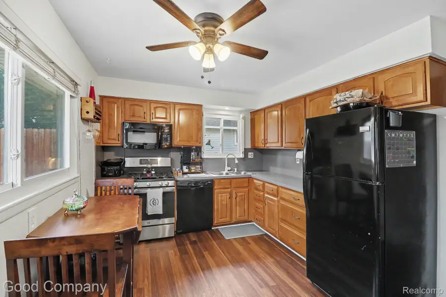 248 Council Avenue, Clawson, MI 48017 - #2