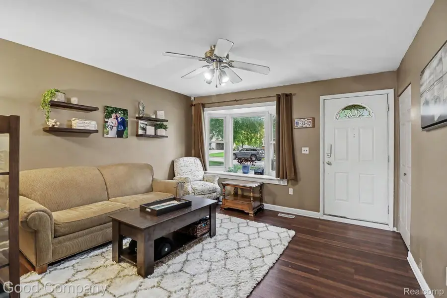 248 Council Avenue, Clawson, MI 48017 - #3