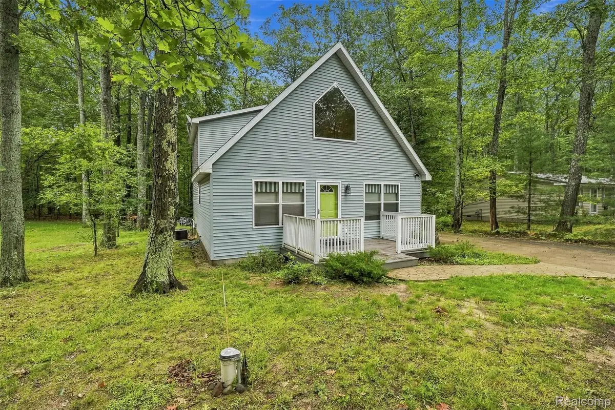 11757 Marber Drive, Roscommon, MI 48653 - #1