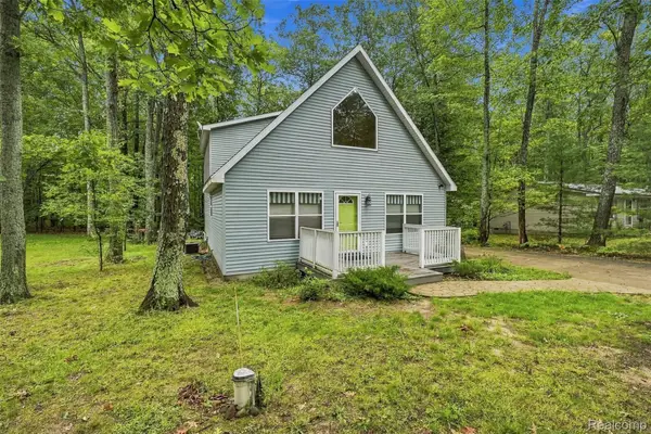 11757 Marber Drive, Roscommon, MI 48653