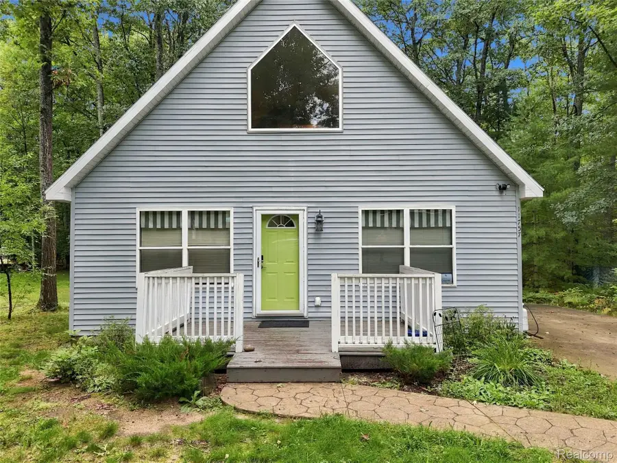 11757 Marber Drive, Roscommon, MI 48653 - #2