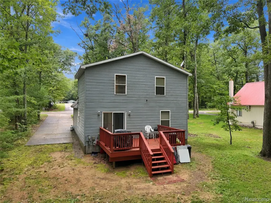 11757 Marber Drive, Roscommon, MI 48653 - #3