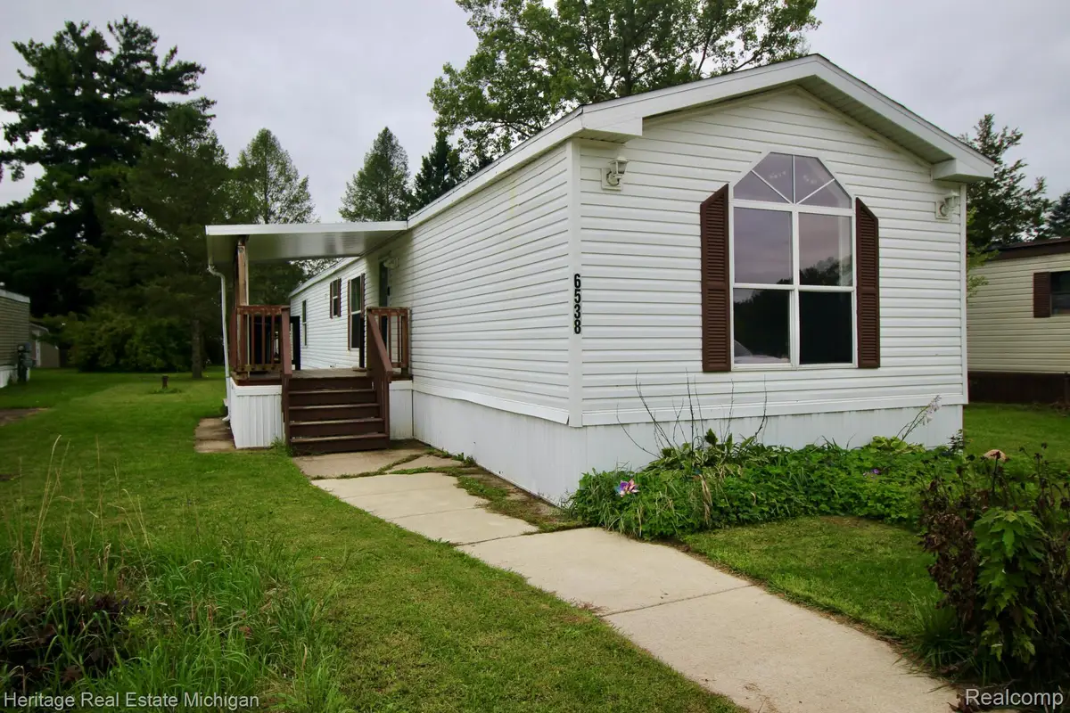 6538 Biscayne, Brighton, MI 48114 - #1