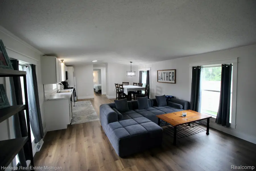 6538 Biscayne, Brighton, MI 48114 - #2