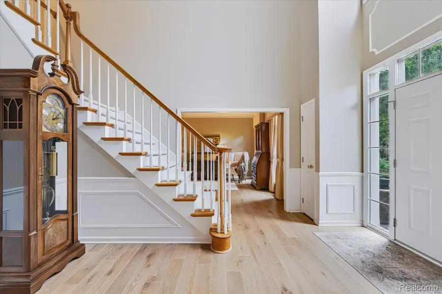 8818 Morning Mist Drive, Clarkston, MI 48348 - #2