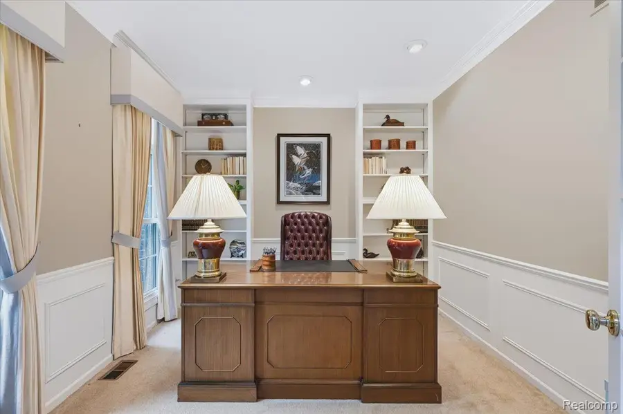 8818 Morning Mist Drive, Clarkston, MI 48348 - #3