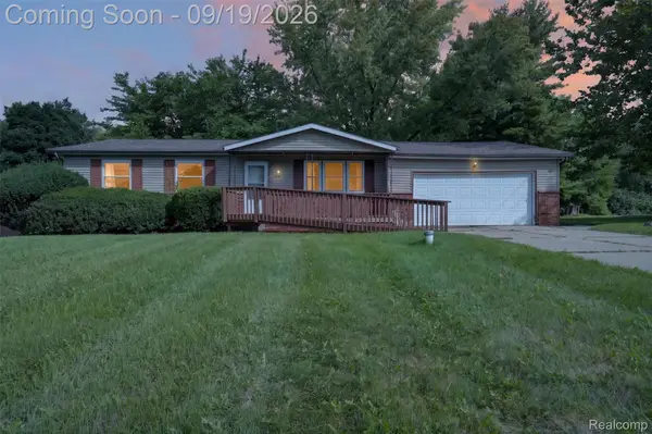 4064 Sheraton Drive, Flint, MI 48532
