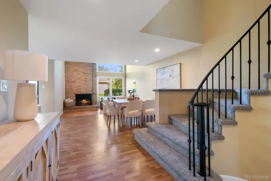 7137 Pebble Park Drive, West Bloomfield, MI 48322 - #3